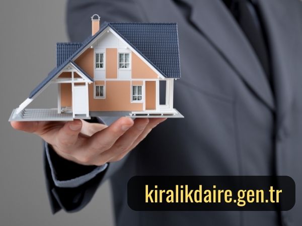 Beştaş Mahallesi Kiralık Daire